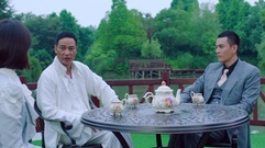 [Demon wind and cloud] the 24th collect is premoni