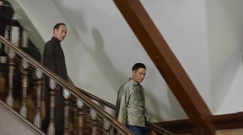 [Demon wind and cloud] the 8th collect is premonitory - Ren Dahua comes on the stage power shake all