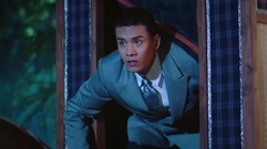 [Demon wind and cloud] the 10th collect is premoni