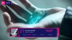 TOP10 2018 of V a list of names posted up the 38th period _S.H.E of a list of names posted up of Hon