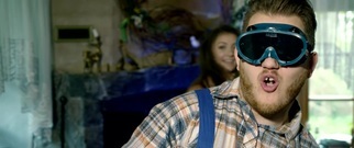 Euramerican galaxy of Ja Jestem Drwalem_