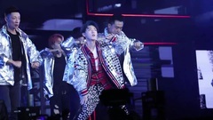 [Wang Junkai] dancing _ Wang Junkai