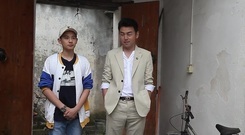 [Old boy] the 12nd collect is premonitory [edition exceeding Qing Dynasty] _ Lin Yichen