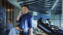 [Old boy] the 18th collect is premonitory [edition