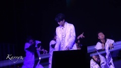 [Wang Junkai] dancing Solo2_ Wang Junkai