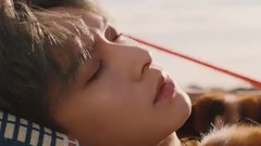 NAMANANA Teaser_ Zhang Yi is promoted