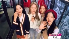 [The carnivorous of IDOL is met] Lian of & of brig