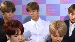 Buzz Feed: ? Which member of TS of Ting sincerin