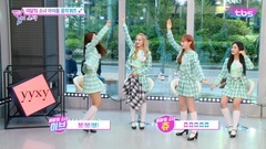 [Fact In Star] Yyxy - HyunA Sumi Apink Eclipse Lov