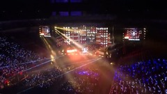 For love work - Zhang Shaohan 2018 " itinerary "