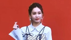 T-ara Ju Li&18/10/17_T-ara of blue rug of week of 