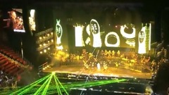 Pan Duo is pulled - Zhang Shaohan 2018 " itinerar