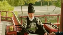 Han drama " 100 Days My Prince " galaxy of Korea