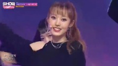 Put together of Korea of 18/10/17_ of edition of s