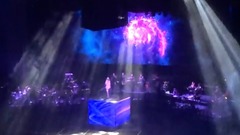 The flower in the dream - Zhang Shaohan 2018 " it