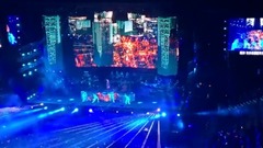 The first page - Zhang Shaohan 2018 " itinerary \