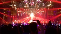 Cry out - Zhang Shaohan 2018 " itinerary " Zhang