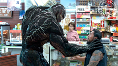 " venom: ? Piao of dam of Suan of to bring up of