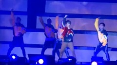 Impulsion - concert meal of cervine Han Hangzhou p