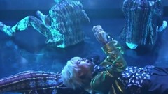 BTS Performs " I'm Fine " ballproof teenager of