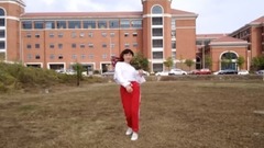 Did not sleep hey - video of dancing of _ of editi