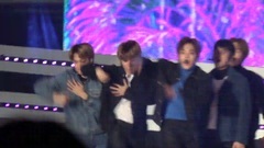 Meal of Ko Ko Bop - 2018 Busan One Asia Festival i