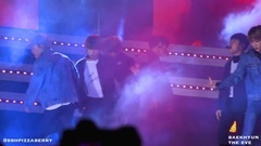 Meal of The Eve - 2018 Busan One Asia Festival is