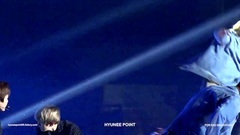 Meal of Power - 2018 Busan One Asia Festival is pa