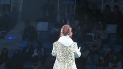 Yang Chenglin of 20181020 water cubic metre sang <