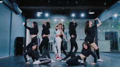 Hurry Up practices room _ELRIS