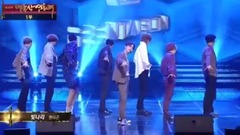 Shine - film festival of award of the 55th big clo