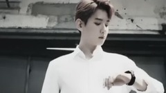 Chase game [Exo] [Zheng Xiujing] [Wu Yifan] [Zheng