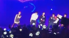 Drop That&Power meal pats edition _EXO