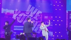 In MACAO meal pats 4 make one's rounds of We Youn