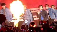 Meal of The Eve - 2018 Busan One Asia Festival is