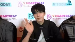 V HEARTBEAT LIVE signs 18/10/26_Seventeen of Vietn