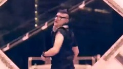 Euramerican galaxy of Moonlight Shadow _