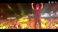 Euramerican galaxy of Top 50 Djs Of The World Drop