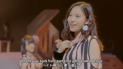 Woman of グ of ン of モ ー ニ . 18 " in road of 