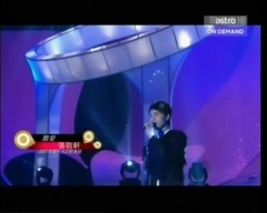 Love - Zhang Jingxuan of Zhang Jingxuan _