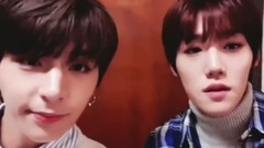 [Golden Child] Sorry. . . Came afresh! Chinese caption 18/10/22_Golden Child