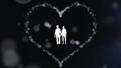 Think you think of short of music of heart within 