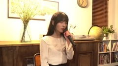 Through The Night_Nature, musical short, imitate b