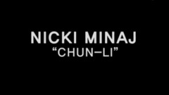 Chun-Li_Nature, dancing video