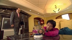 Han drama " imagines galaxy of _ of dub of the ma