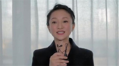 Love illumes night sky piece _ Cai Yilin, zhou Xun