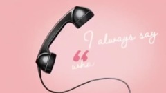 Woman of Woman Like Me spends _ Euramerican galaxy