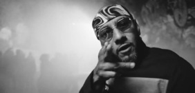 Come Again_Giggs, swizz Beatz