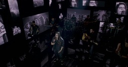 Euramerican galaxy of Pronta Pra Trair_