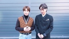 The Time For EXO Is NOW! ! EXO Tempo Commentary #6 SUHO, KAI 2_EXO, EXO-K, SUHO, KAI